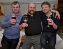 únor 2018 - Pivní korbel
