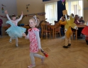 únor 2018 - Velký dětský karneval