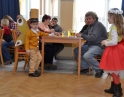 únor 2018 - Velký dětský karneval