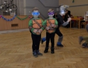 únor 2018 - Velký dětský karneval