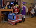 únor 2018 - Velký dětský karneval