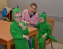 únor 2018 - Velký dětský karneval