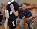 únor 2018 - Velký dětský karneval