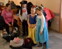 únor 2018 - Velký dětský karneval