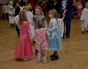 únor 2018 - Velký dětský karneval