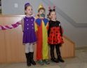 únor 2018 - Velký dětský karneval