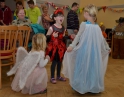 únor 2018 - Velký dětský karneval