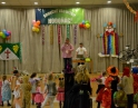 únor 2018 - Velký dětský karneval