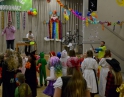 únor 2018 - Velký dětský karneval