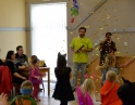 únor 2018 - Velký dětský karneval