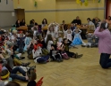 únor 2018 - Velký dětský karneval