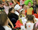 únor 2018 - Velký dětský karneval