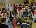 únor 2018 - Velký dětský karneval