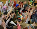 únor 2018 - Velký dětský karneval