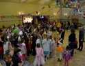únor 2018 - Velký dětský karneval
