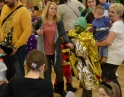 únor 2018 - Velký dětský karneval