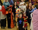 únor 2018 - Velký dětský karneval