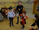 únor 2018 - Velký dětský karneval
