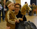 únor 2018 - Velký dětský karneval