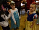 únor 2018 - Velký dětský karneval