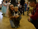 únor 2018 - Velký dětský karneval