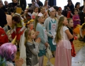 únor 2018 - Velký dětský karneval