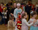 únor 2018 - Velký dětský karneval