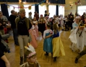 únor 2018 - Velký dětský karneval