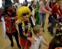 únor 2018 - Velký dětský karneval