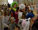 únor 2018 - Velký dětský karneval