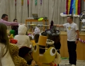 únor 2018 - Velký dětský karneval