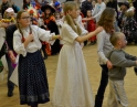 únor 2018 - Velký dětský karneval