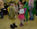 únor 2018 - Velký dětský karneval