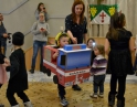 únor 2018 - Velký dětský karneval