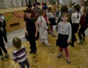 únor 2018 - Velký dětský karneval