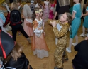 únor 2018 - Velký dětský karneval
