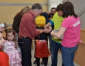 únor 2018 - Velký dětský karneval