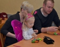únor 2018 - Velký dětský karneval
