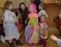únor 2018 - Velký dětský karneval
