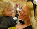 únor 2018 - Velký dětský karneval