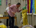 únor 2018 - Velký dětský karneval