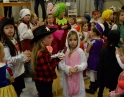 únor 2018 - Velký dětský karneval
