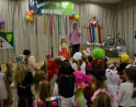 únor 2018 - Velký dětský karneval