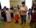 únor 2018 - Velký dětský karneval