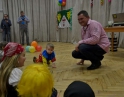 únor 2018 - Velký dětský karneval