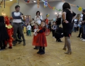 únor 2018 - Velký dětský karneval