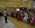 únor 2018 - Velký dětský karneval
