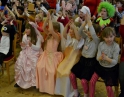 únor 2018 - Velký dětský karneval