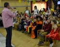 únor 2018 - Velký dětský karneval
