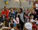únor 2018 - Velký dětský karneval